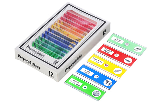 EAN 0753215775835 - Levenhuk Rainbow DM700 LCD 200x Microscopio digital imagen 2