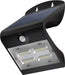 EAN 4040849458071 - Goobay 45807 iluminación al aire libre Aplique de pared para exterior Bombilla(s) no reemplazable(s) LED  imagen 1