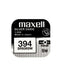 EAN 4902580132408 - Maxell 18289600 pila doméstica Batería de un solo uso SR936SW Óxido de plata imagen 3