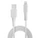 EAN 4002888313254 - Lindy 31325 cable de conector Lightning 0,5 m Blanco imagen 2