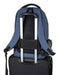 EAN 4003801873756 - Wedo 59 7633 mochila Mochila escolar Azul Poliéster imagen 6