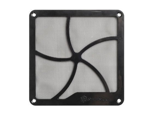 EAN 4710713967359 - Silverstone FF141B Negro ABS sintéticos imagen 1