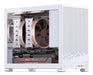 EAN 6970620554334 - Jonsbo D32 PRO Midi Tower Blanco imagen 2