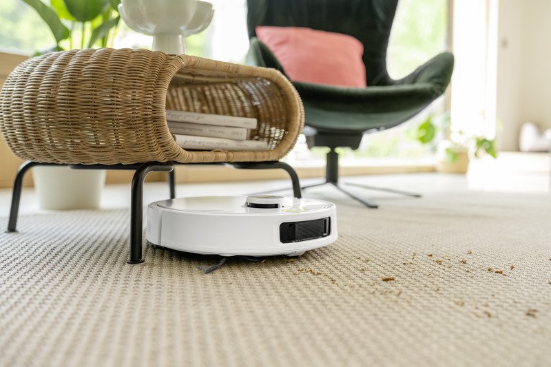 EAN 4066529216595 - Kärcher RVM 4 COMFORT 300 L Blanco imagen 7