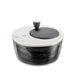 EAN 4006664281706 - GEFU Rotare escurridor de ensalada Negro, Blanco Manivela/pomo imagen 1