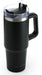 EAN 8021735219200 - Muitomas TRAVELMUG900BK taza de viaje 900 ml Negro Acero inoxidable imagen 4