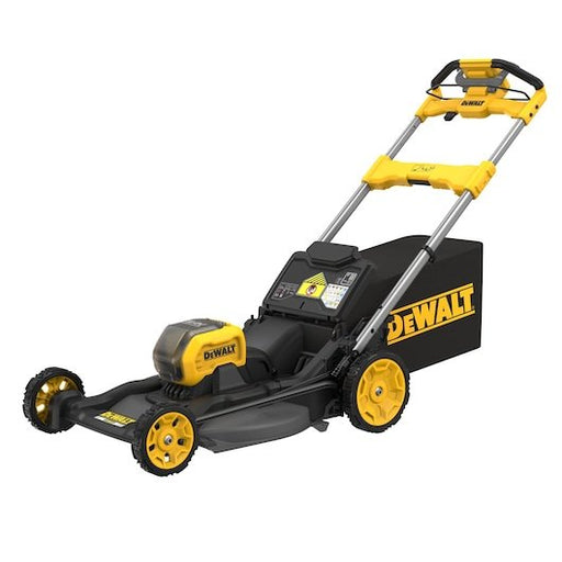 EAN 5035048822333 - DeWALT DCMWSP550N-XJ cortadora de césped imagen 1