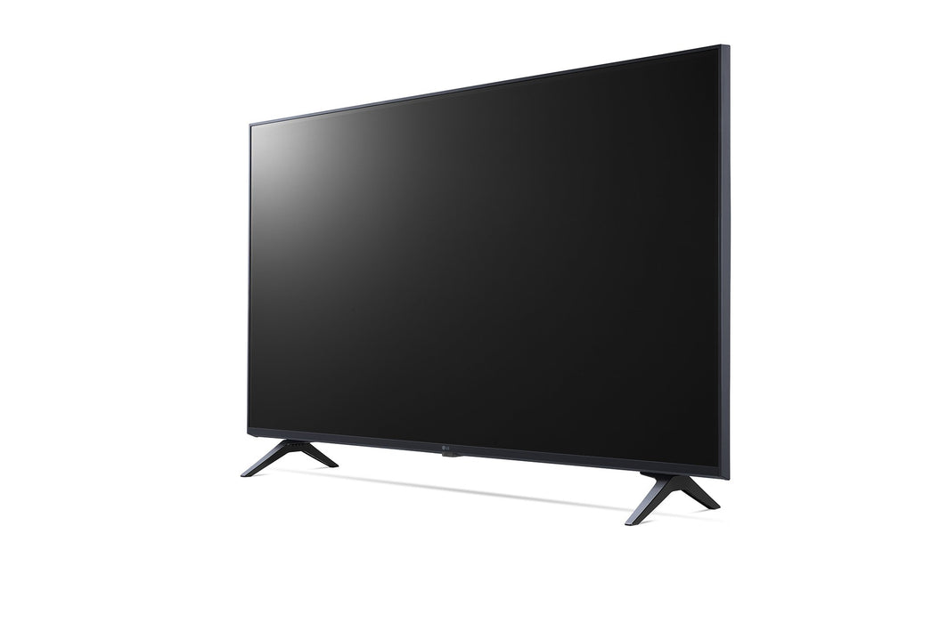 EAN 8806084505811 - LG 43UN640S Pantalla plana para señalización digital 109,2 cm (43") LCD Wifi 300 cd / m² 4K Ultra HD Azul imagen 4