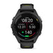 EAN 0753759313746 - Garmin Forerunner 265S 2,79 cm (1.1") AMOLED 42 mm Digital 360 x 360 Pixeles Pantalla táctil Negro, Gris  imagen 2