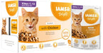 EAN 8710255100463 - IAMS 100463 comida húmeda para gatos 85 g imagen 1