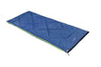 EAN 4001690200370 - High Peak Patrol Saco de dormir rectangular Poliéster Azul imagen 1