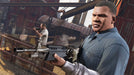 EAN 5026555431880 - Take-Two Interactive Grand Theft Auto V Estándar PlayStation 5 imagen 13