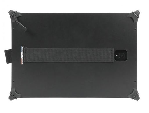 EAN 3700992519746 - Mobilis 050040 funda para tablet 25,6 cm (10.1") Carcasa rígida Negro imagen 2