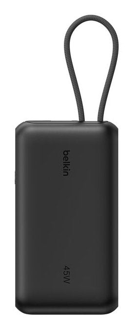 EAN 0745883932672 - Belkin UltraCharge 10000 mAh Negro imagen 4