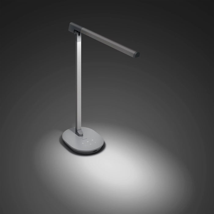 EAN 8719514443655 - Philips Funcional 8719514443655 lámpara de mesa Bombilla(s) no reemplazable(s) 12 W LED Antracita imagen 3