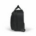 EAN 7640239421202 - DICOTA D32043-RPET maletines para portátil 43,9 cm (17.3") Maletín con ruedas Negro imagen 8