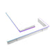 EAN 4711387655863 - ASUS TUF GAMING GT502 Horizon ARGB Lighting Kit White Kit de mejora de iluminación RGB imagen 7