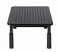 EAN 8716309135207 - Gembird MS-TABLE-D-01 soporte para monitor Negro imagen 6