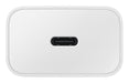 EAN 8806092709850 - Samsung EP-T1510NWEGEU cargador de dispositivo móvil Universal Blanco Corriente alterna Carga rápida Inte imagen 3