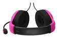 EAN 708056070908 - PDP Nebula Auriculares Alámbrico Diadema Juego Negro, Rosa imagen 6