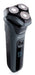 EAN 8590393406449 - Eta Victor 6343 90000 Máquina de afeitar de rotación Recortadora Negro, Gris imagen 2