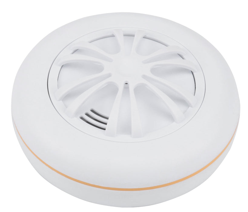 EAN 4030152061204 - Olympia 6120 detector de calor Alámbrico Interconectables De superficie Detector térmico con índice de au imagen 1