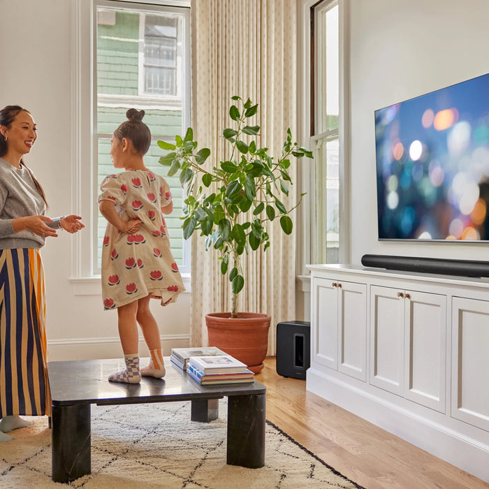 EAN 8720862502857 - Sonos Arc Ultra Negro imagen 10