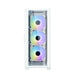 EAN 8809213765629 - Zalman I3 NEO TG WHITE carcasa de ordenador Midi Tower Blanco imagen 3