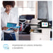 EAN 5715328307599 - HP Color LaserJet Enterprise MFP M776dn Laser A3 1200 x 1200 DPI 46 ppm Wifi imagen 8