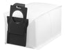 EAN 6977328065568 - Dreame X50 Ultra 0,395 L Combinado Negro, Acero inoxidable imagen 14