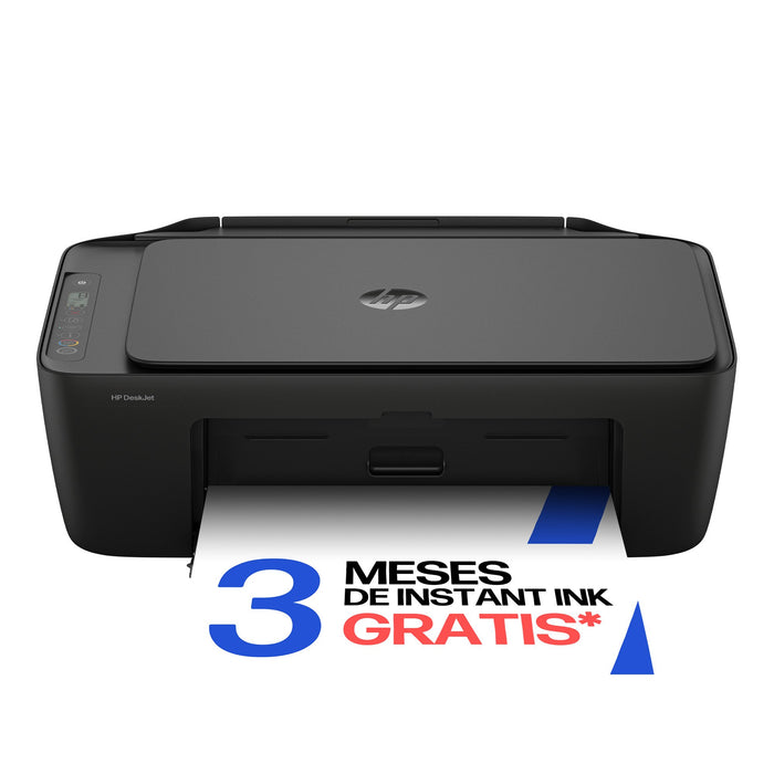 EAN 0198828789549 - HP DeskJet 2910 Inyección de tinta térmica A4 4800 x 1200 DPI 7,5 ppm Wifi imagen 7