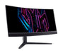 EAN 4711121688973 - Acer Predator X34Vbmiiphuzx pantalla para PC 86,4 cm (34") 3440 x 1440 Pixeles UltraWide Quad HD OLED Neg imagen 3