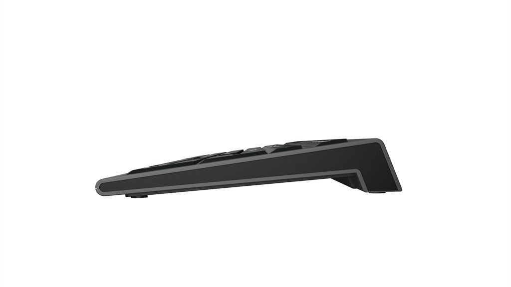 EAN 5707795019785 - Logickeyboard LKB-LPWB-A2M-FR teclado Universal USB AZERTY Francés Negro imagen 5