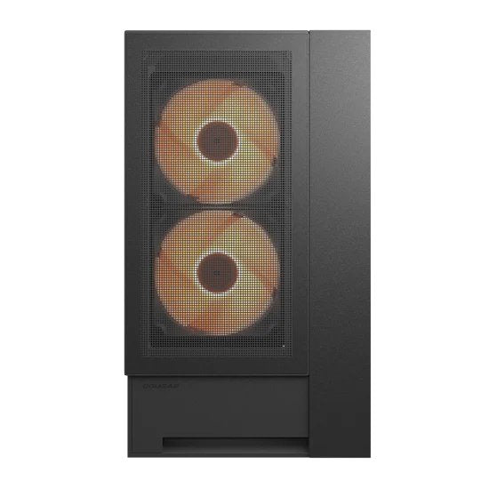 EAN 4710483779442 - COUGAR CGR-2WA3B-RGB Midi Tower Negro imagen 4