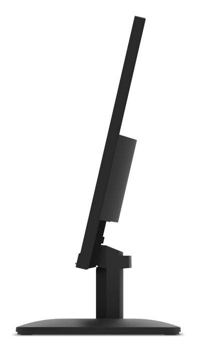 EAN 0198157472259 - Lenovo ThinkVision S27-4e pantalla para PC 68,6 cm (27") 1920 x 1080 Pixeles Full HD LCD Negro imagen 4