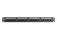 EAN 4016032354185 - Digitus DN-91624U-CR panel de parcheo 1U imagen 2