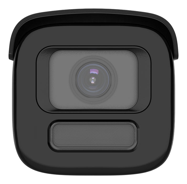 EAN 6936422133931 - Hikvision DS-2CD2687G3-LIZSY(2.8-12MM)(BLACK) cámara de vigilancia Bala (forma) Cámara de seguridad IP Ex imagen 2