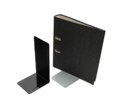 EAN 4002390002165 - MAUL Small Filing Ends. White soporte para libros Blanco Metal imagen 3