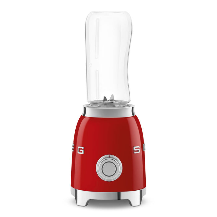 EAN 8017709313012 - Smeg PBF01RDEU licuadora 0,6 L Batidora de vaso 300 W Rojo imagen 10
