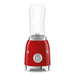 EAN 8017709313012 - Smeg PBF01RDEU licuadora 0,6 L Batidora de vaso 300 W Rojo imagen 10