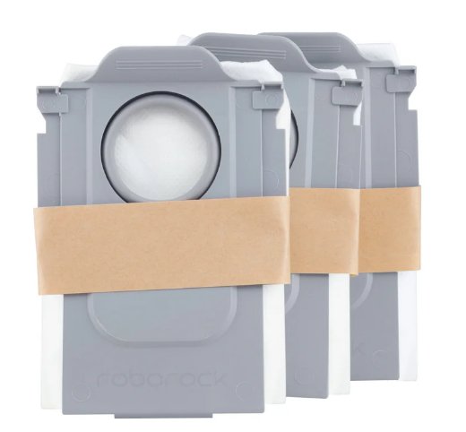 EAN 6970995787566 - Roborock 8.02.0238 accesorio y suministro de vacío Bolsa para el polvo Robot aspirador imagen 1