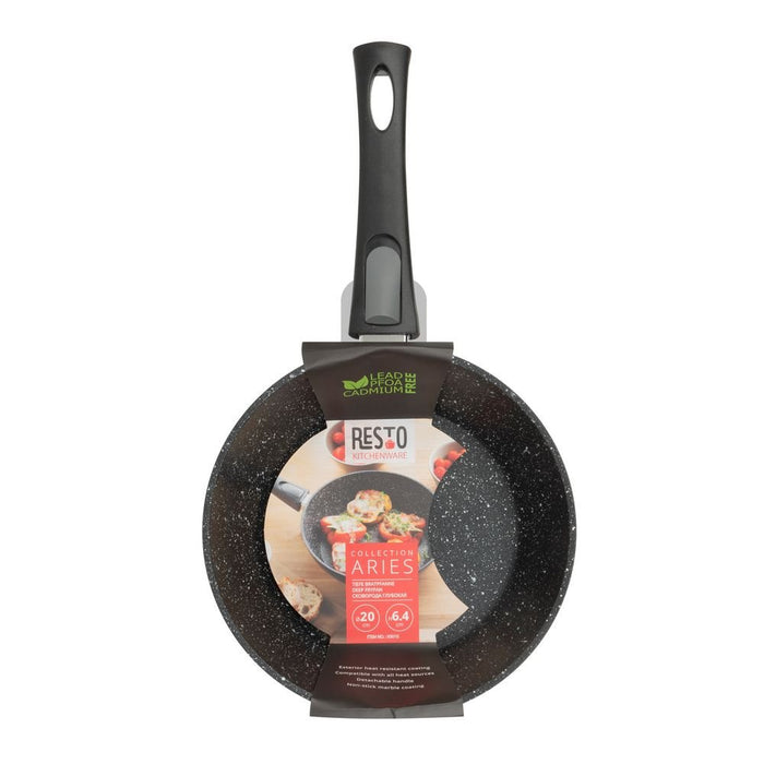 EAN 4260403577509 - Resto Kitchenware Aries Sartén multiuso Alrededor imagen 6