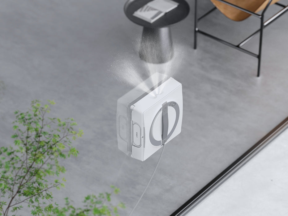 EAN 6970135031344 - Ecovacs WINBOT W2 2600 mAh imagen 10