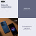 EAN 0840493615813 - Motorola edge 70 pro 17,2 cm (6.78") SIM doble Android 16.0 5G USB Tipo C 12 GB 512 GB 6500 mAh Azul oscu imagen 8