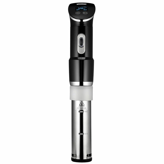 EAN 4011689589157 - Unold 58915 equipo para cocción sous-vide o al vacío a baja temperatura Circulador de inmersión para cocc imagen 2