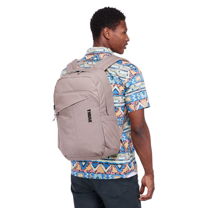 EAN 85854257428 - Thule Indago TCAM7116 Tinted Taupe 40,6 cm (16") Mochila Gris pardo imagen 4