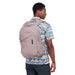 EAN 85854257428 - Thule Indago TCAM7116 Tinted Taupe 40,6 cm (16") Mochila Gris pardo imagen 4