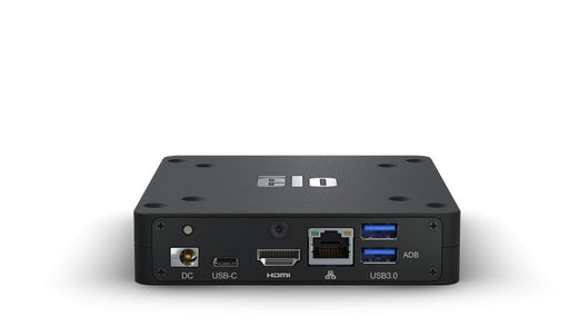 EAN 0843173128542 - Elo Touch Solutions E393754 ordenador empotrado Rockchip 32 GB Flash 4 GB imagen 1