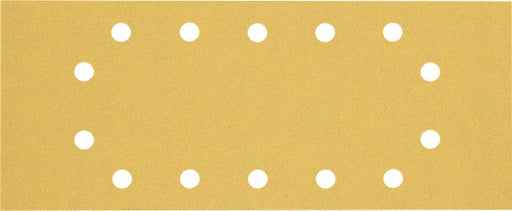 EAN 4059952541877 - Bosch Expert C470 10 pieza(s) Hoja lijadora imagen 1