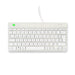 EAN 8719274491996 - R-Go Tools RGOCODEWDWH teclado Oficina USB Alemán imagen 4